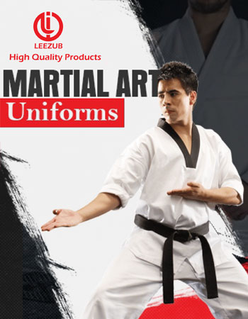 martial art