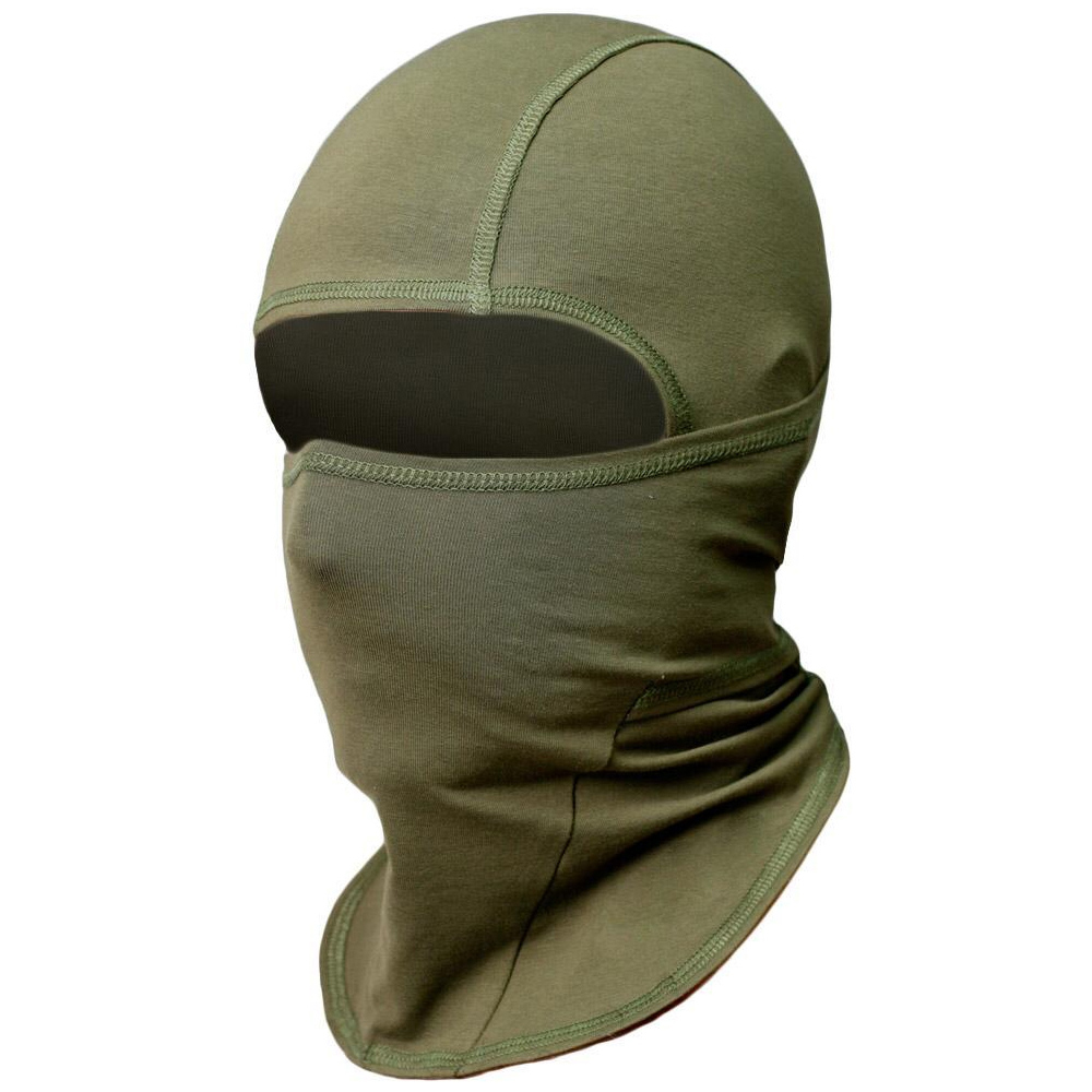 Ski Mask