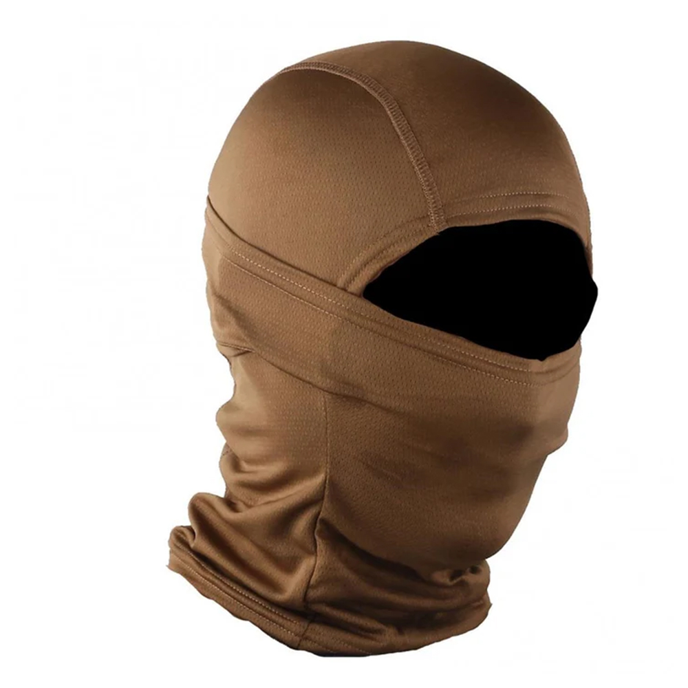 Ski Mask