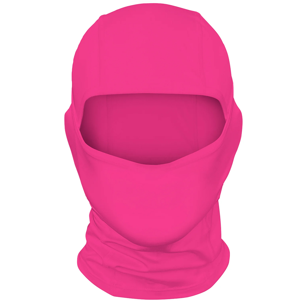 Ski Mask