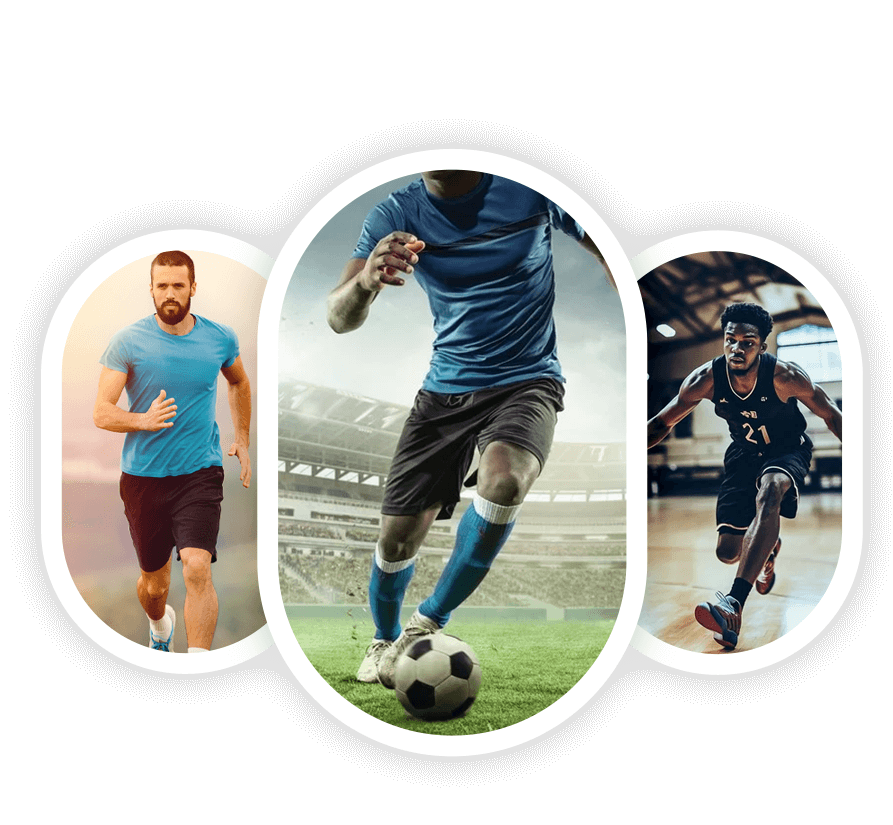 SPORTSWEAR EXCELLENCE