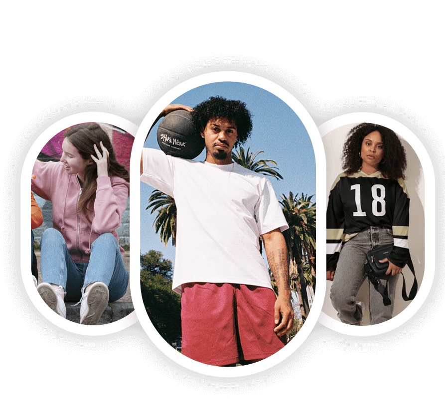 PREMIUM STREETWEAR